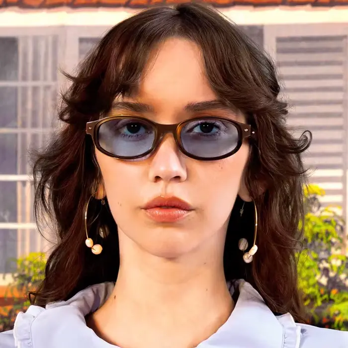 Mi Nail – lunettes de soleil personnalisées pour femmes