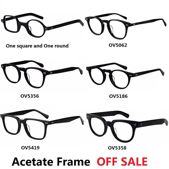 Off vente lunettes cadre hommes
