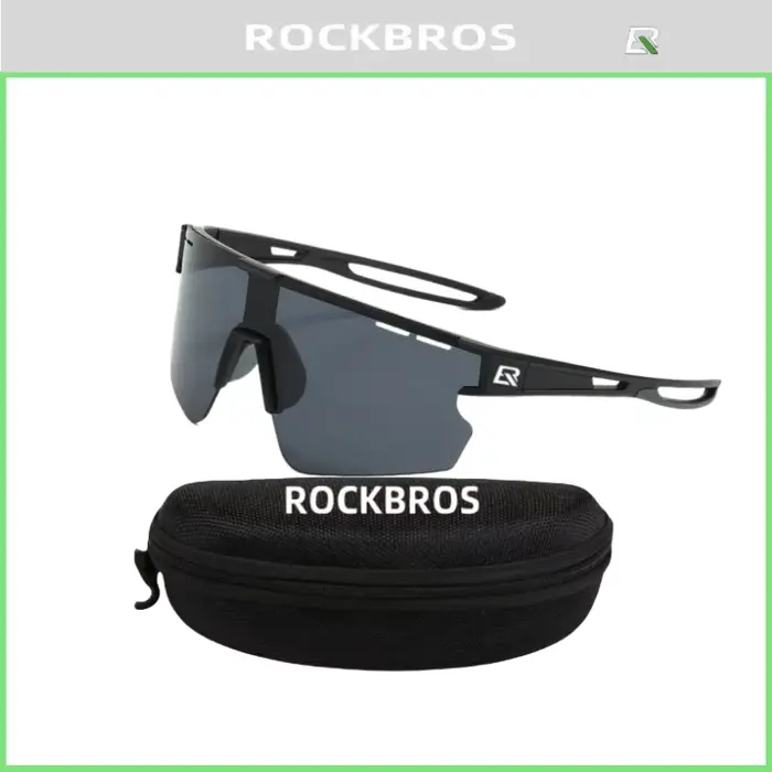 Lunettes de vélo ROCKBROS