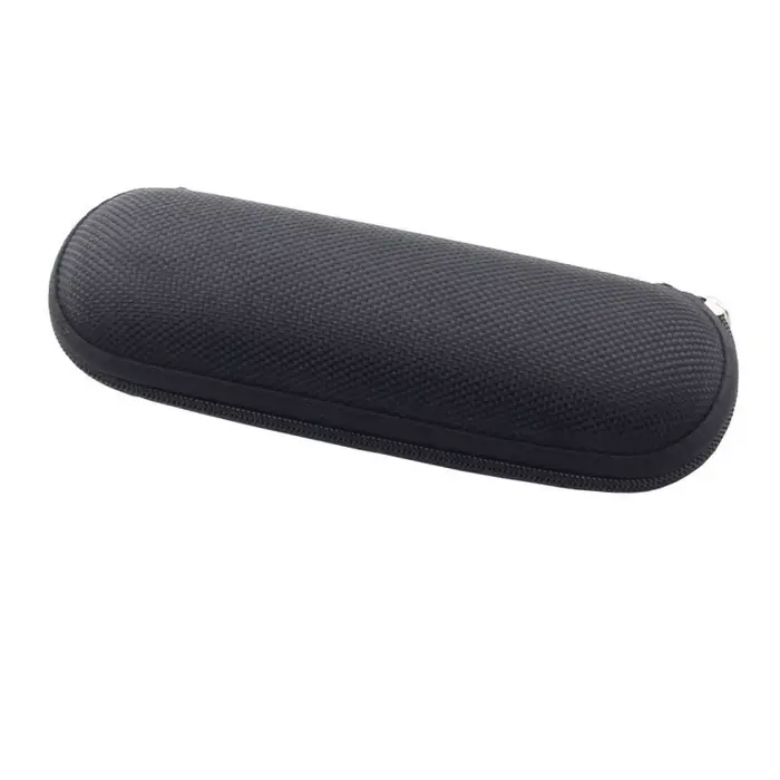 Boîte de protection pour lunettes de soleil, étui à lunettes Eva, boîte de protection en matériau Ev