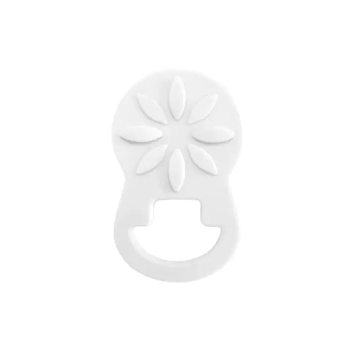 Support magnétique en silicone amélioré pour lunettes – Garde vos lunettes en sécurité – Aimant puis