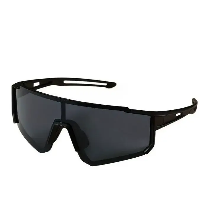 Lunettes à grande monture pour hommes