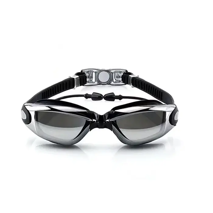 Lunettes de natation pour adultes, Anti-buée, pour hommes et femmes, Protection UV, optique, étanche