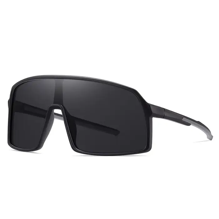 Cyclisme vélo de route lunettes d'équitation vtt lentille polarisée hommes femmes coupe-vent vélo Sp