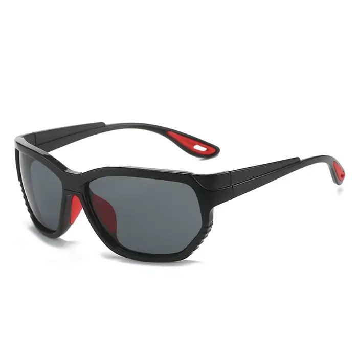 UV400 randonnée lunettes de soleil Sport de plein air lunettes de soleil pour hommes et femmes lunet