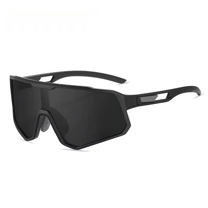 FLYING WAVES Lunettes de soleil de cyclisme Pickleball Lunettes de baseball pour hommes femmes Golf 