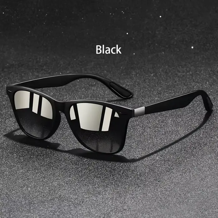 Lunettes tendance pour hommes