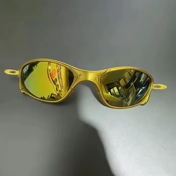 Lunettes de soleil de sport pour homme