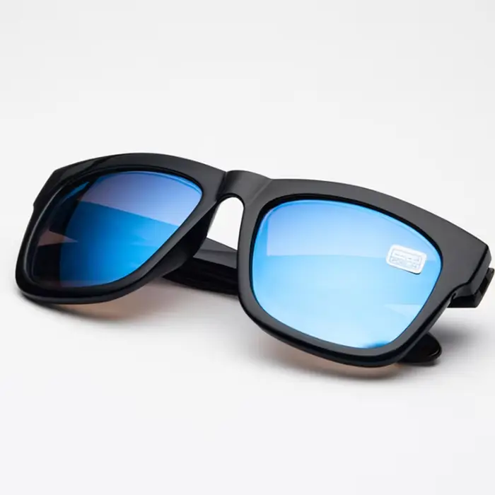 Lunettes de soleil myopie à vue courte, lunettes de soleil tendance, contrevenants optiques,-1.0 -1.