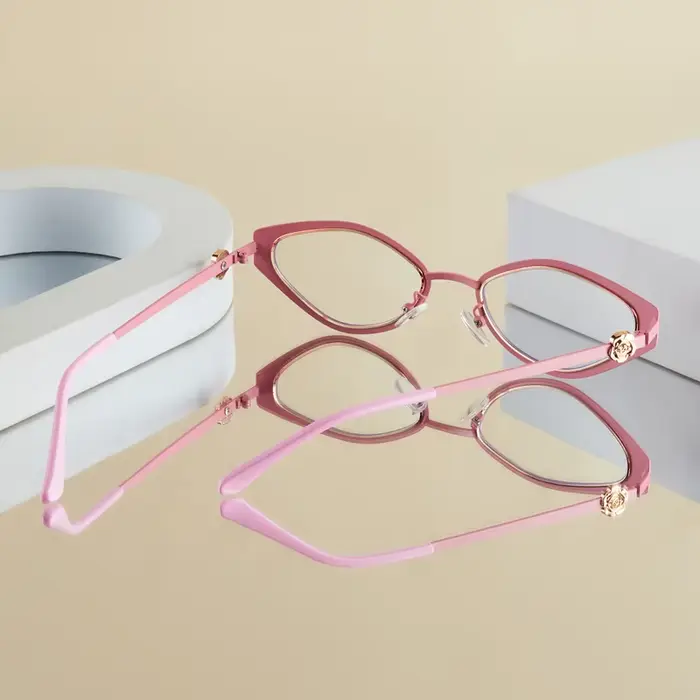 Lunettes sans Prescription à la mode pour femmes
