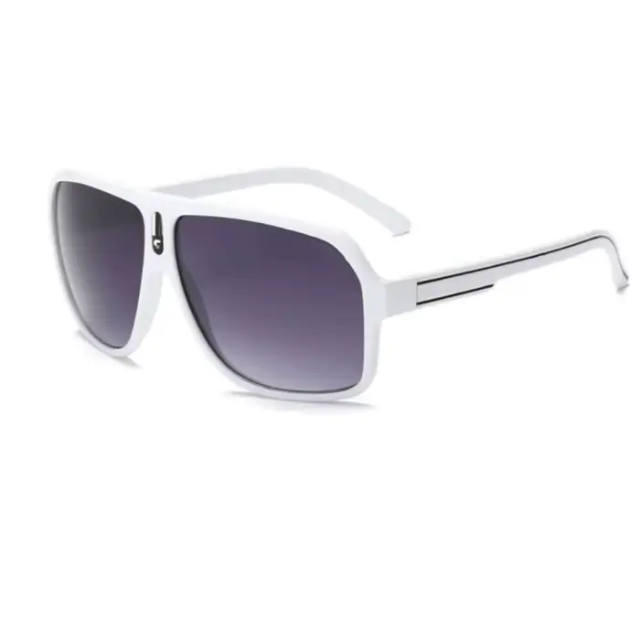 Nouvelles Lunettes de Soleil Classiques Tendance pour Femme