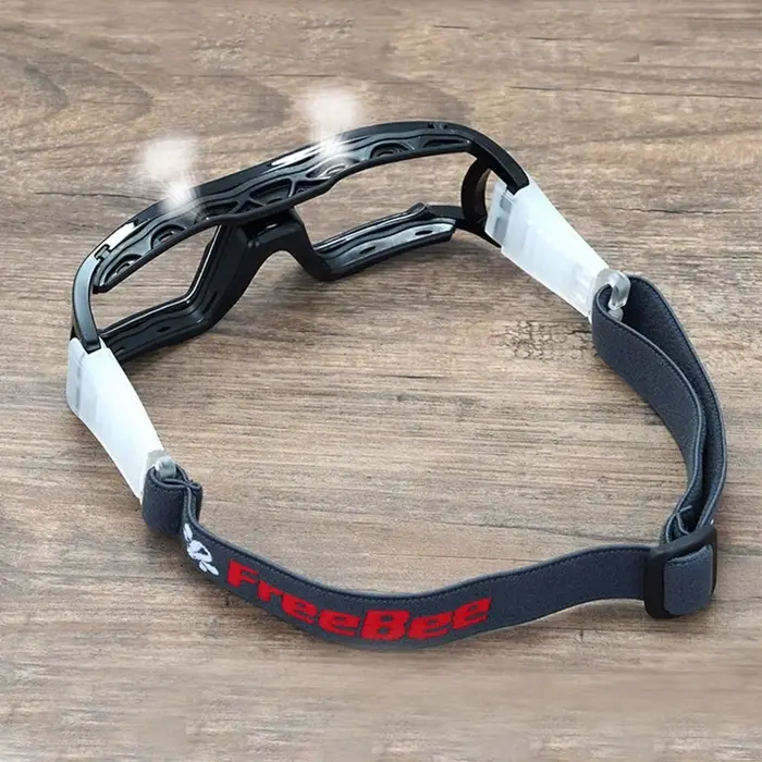 Impact 02/10/2018-Lunettes de sport en plein air