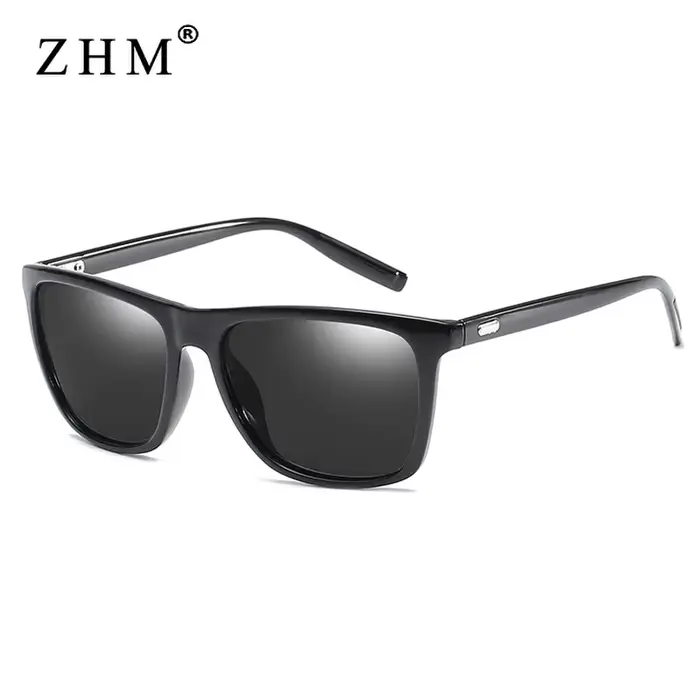 Lunettes De soleil polarisées pour hommes