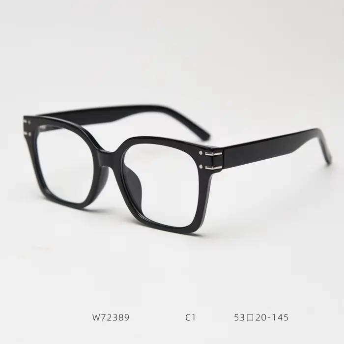 Lunettes de lecture carrées pour hommes et femmes, marque de luxe de qualité supérieure, rétro, rive