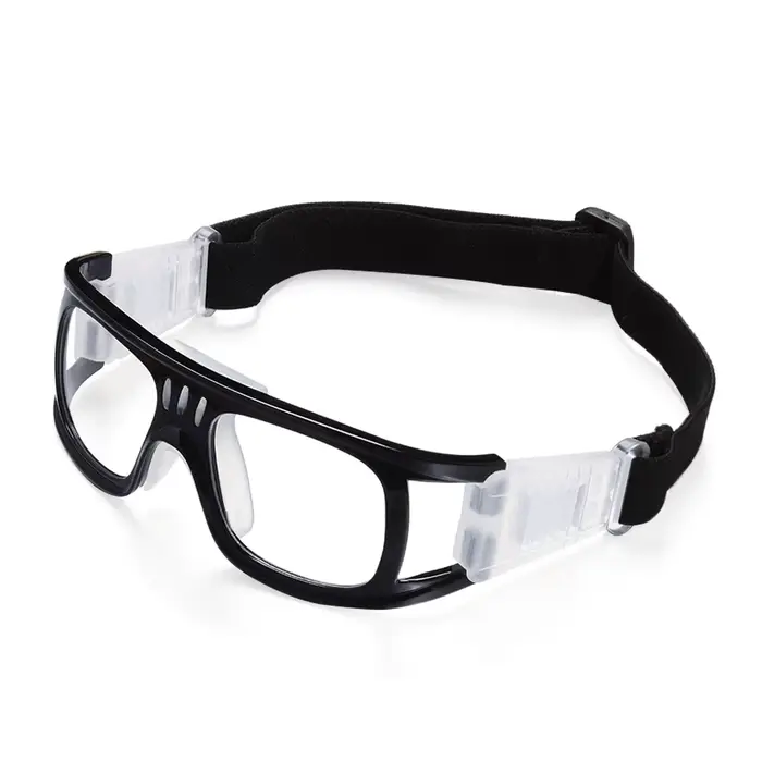 Lunettes de football pour hommes, lunettes de sport de plein air, cyclisme, football, basket-ball, p