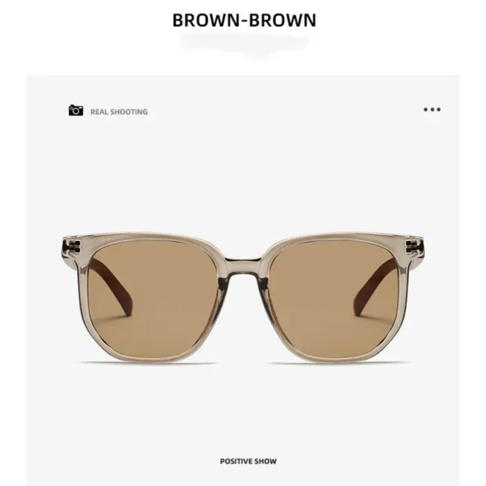 Lunettes de soleil rétro de luxe pour hommes et femmes, monture en bois, lunettes de mode vintage, nuances de macnenbrille