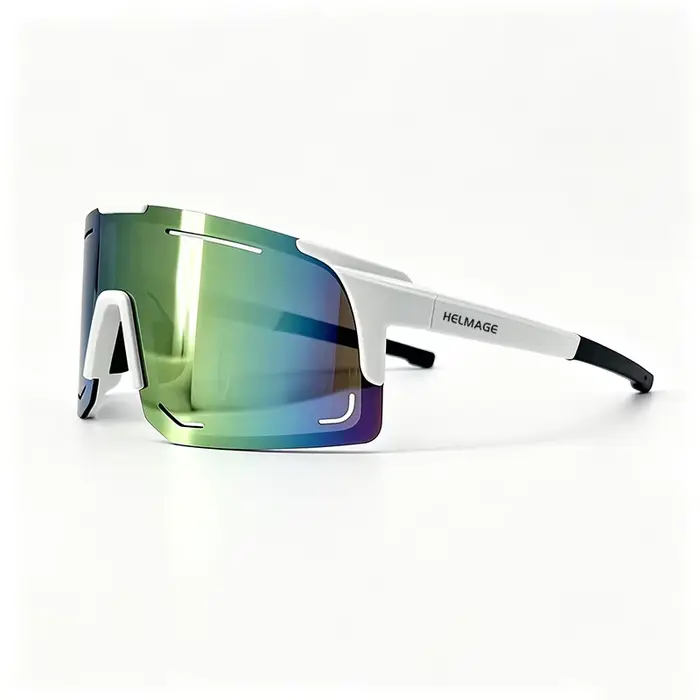 Lunettes de soleil pour cyclisme, lunettes de sport de plein air, lunettes de vélo de route, VTT, pê