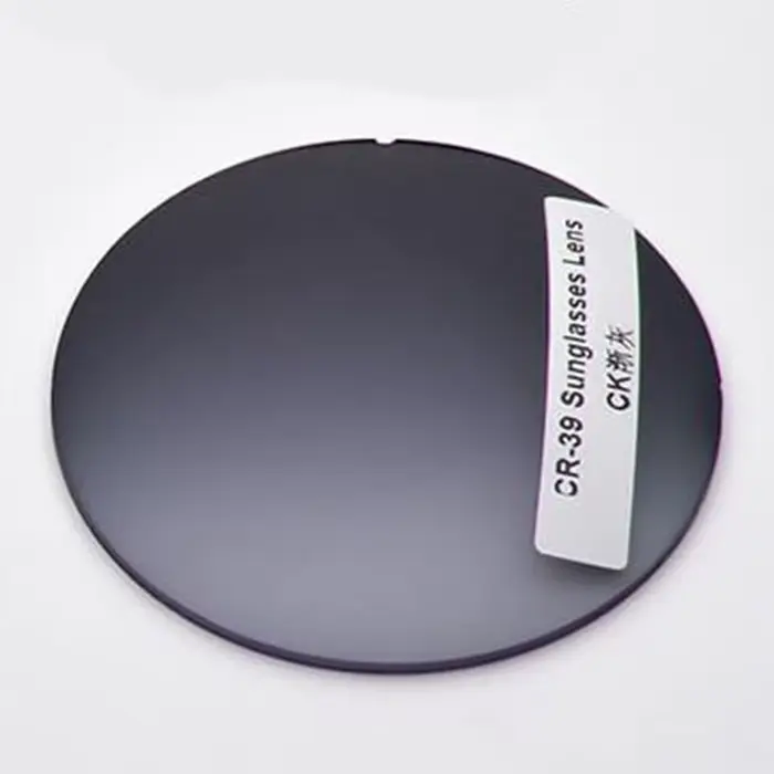 Lunettes de soleil de lecture myopie