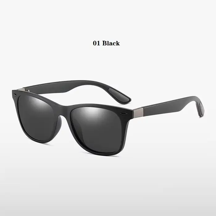 Lunettes de soleil de luxe vintage pour hommes et femmes, lunettes de conduite pour homme et femme, 
