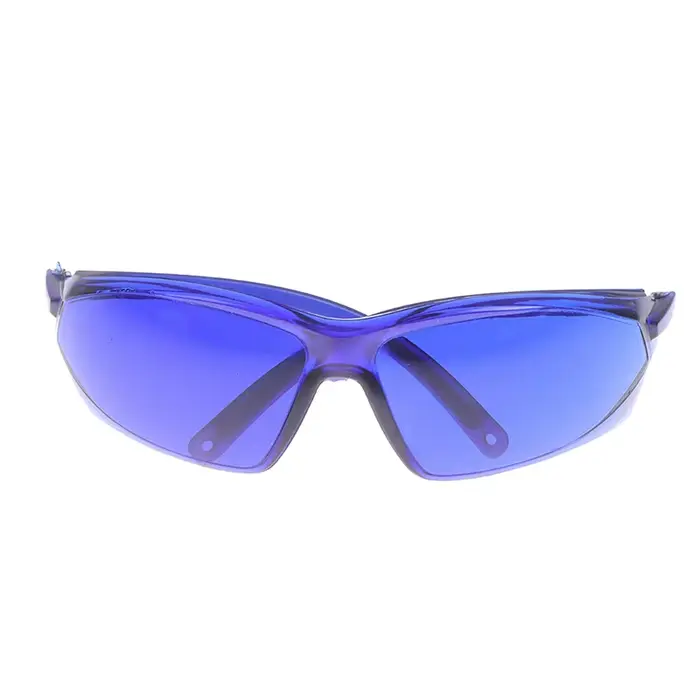 Lunettes de sport pour la recherche de balles de golf, adaptées à la course, au golf et à la conduit