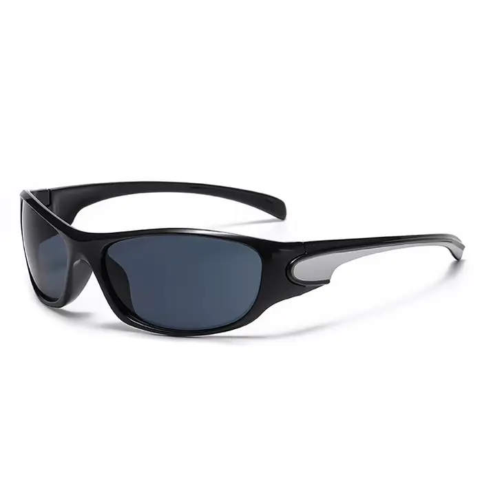 Lunettes de soleil polarisées pour femmes et hommes, nuances de conduite de haute qualité, lunettes