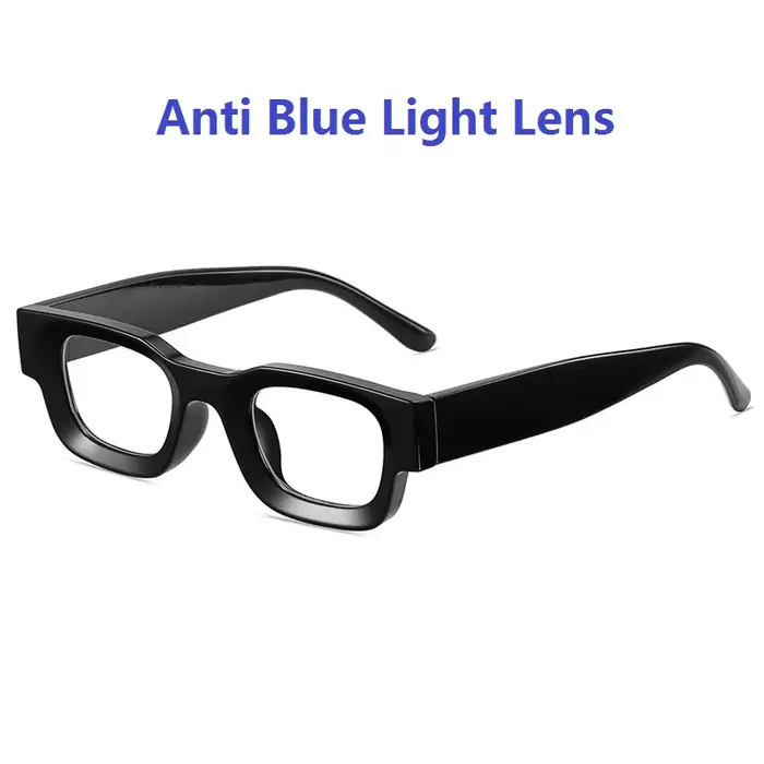 Lunettes de soleil polarisées populaires hommes femmes rétro concepteur petit carré Punk lunettes de