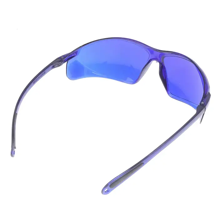 Lunettes de soleil pour le golf