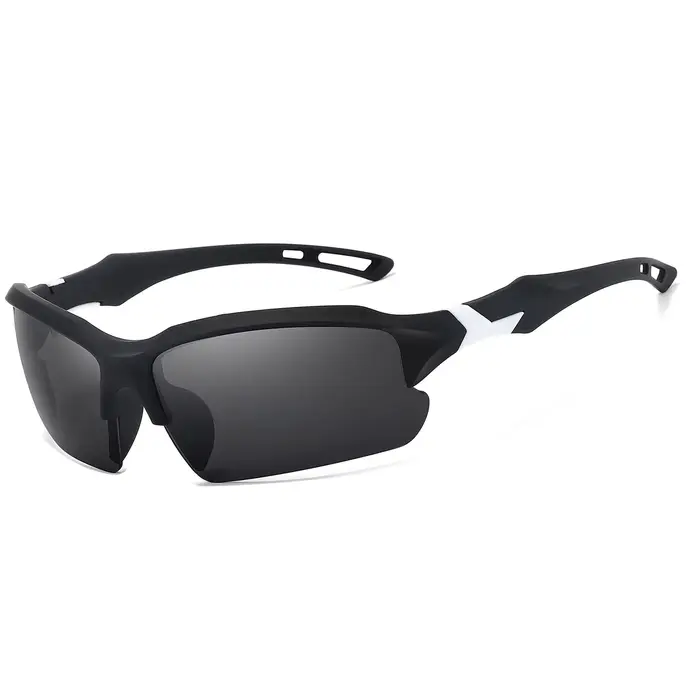 Lunettes de soleil de sport en plein air pour hommes et femmes, lunettes de pêche, lunettes de baseb