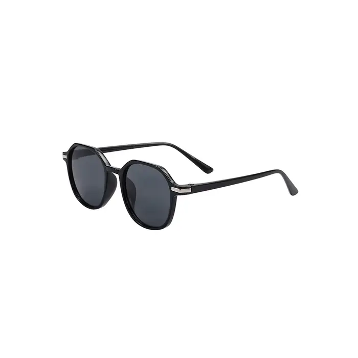 Lunettes de soleil rétro pour hommes et femmes, lunettes de soleil carrées ovales, lunettes de solei
