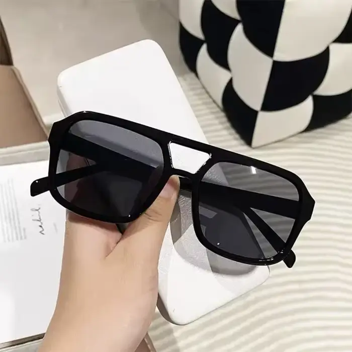 Lunettes de soleil œil de chat rétro pour femmes, marque de styliste, de luxe, Vintage, mode dames, 