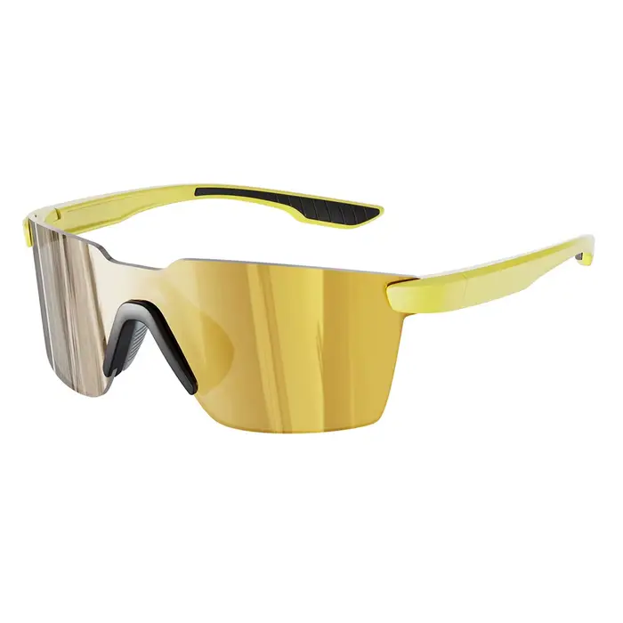 Lunettes de soleil de sport pour hommes et femmes
