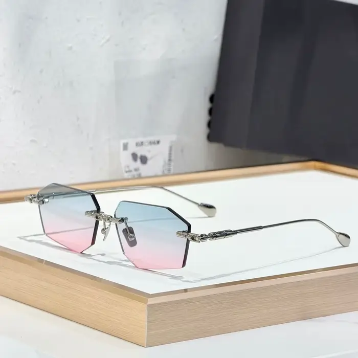 KUB Maske H63 Lunettes de soleil de qualité supérieure pour hommes et femmes Style UV400 Lunettes de