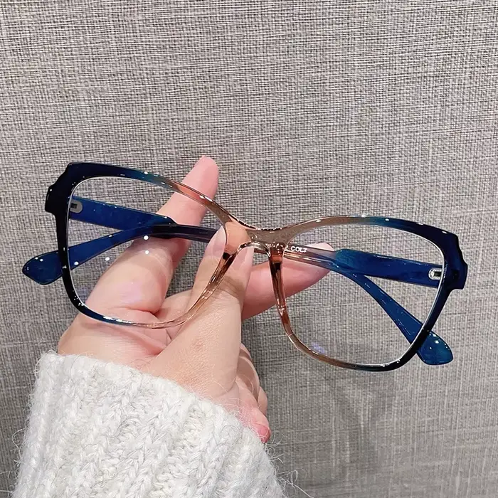 Lunettes d'ordinateur élégantes pour femmes