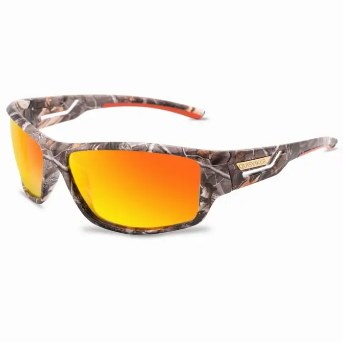 Flambant neuf Sport lunettes de pêche en plein air