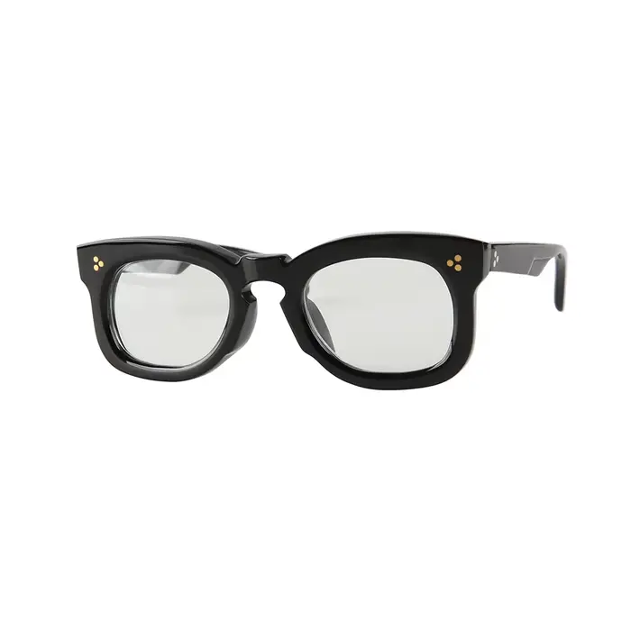 Lunettes de soleil en corne de buffle