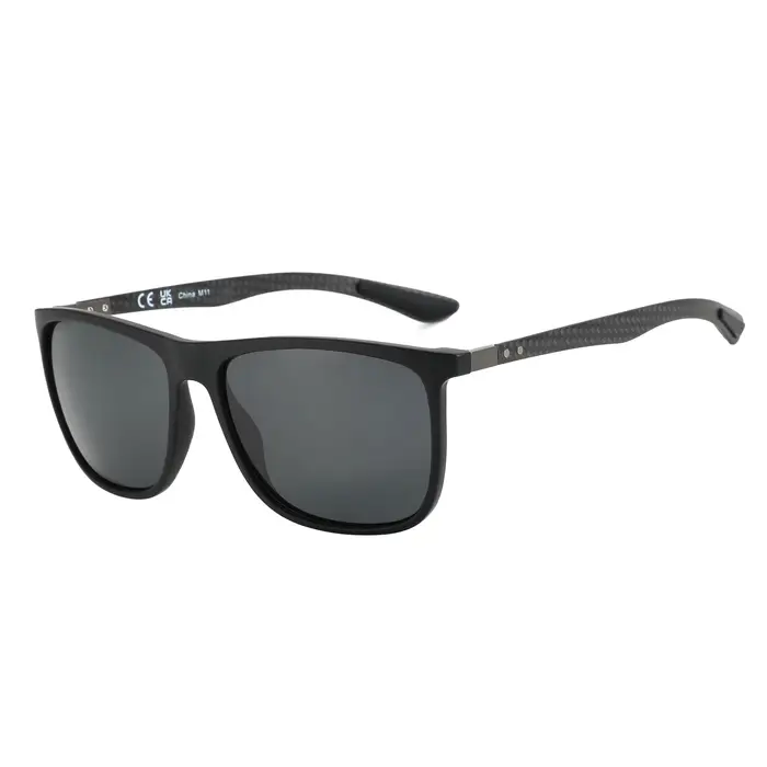 Lunettes de soleil polarisées, pour ltralight, arbon, iber, lf, ports de rotation 400