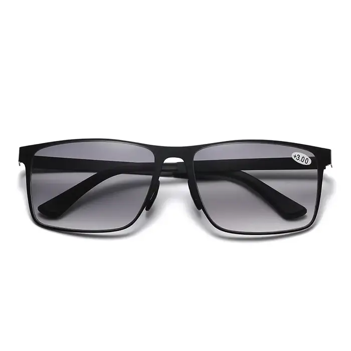 Lunettes de soleil sur mesure avec verres personnalisés pour myopie et presbytie