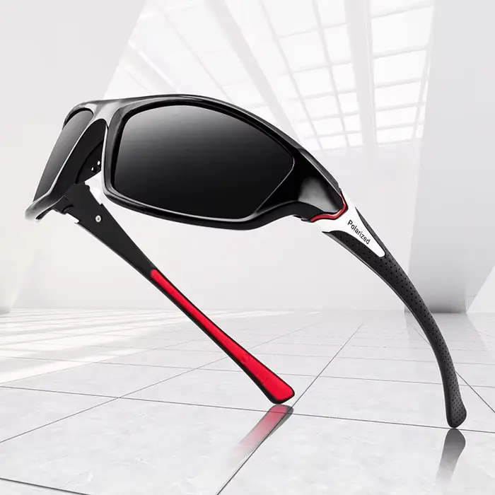 Lunettes De Soleil Polarisees Pour Peche Pour Hommes Et Femmes Pour La Condue Le Sport En Plein Air Uv400 2023