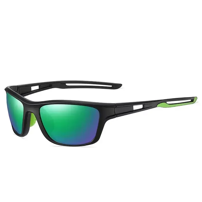 Lunettes de soleil polarisées-100-125-150-175-200-250-275-300-325-350-375, lunettes pour myopie, Pre