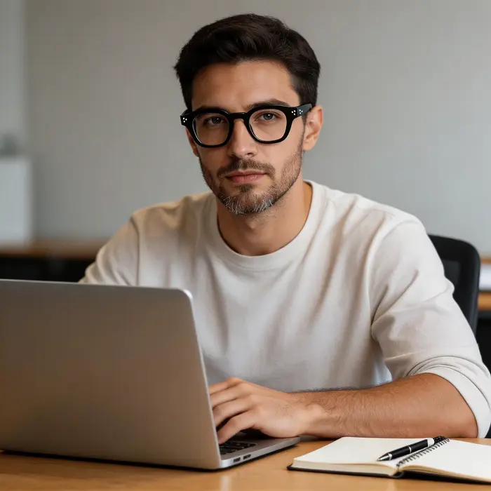 Nouvelles lunettes de vue de marque haut de gamme en acétate