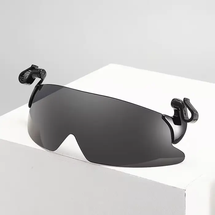 Lunettes de soleil de sport à Clip réglable