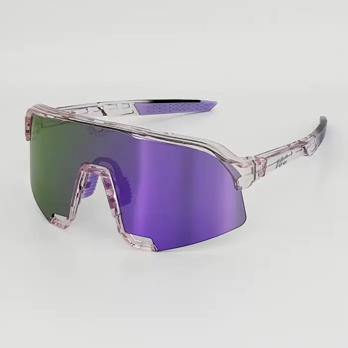 Lunettes de sport photochromiques pour hommes et femmes, 100 modèles, pour cyclisme sur route en ext