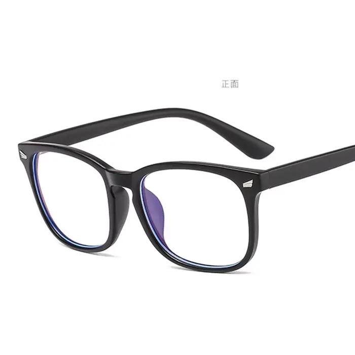 Lunettes de lecture à montures carrées rétro unisexes, lunettes optiques pour hommes et femmes, + 50