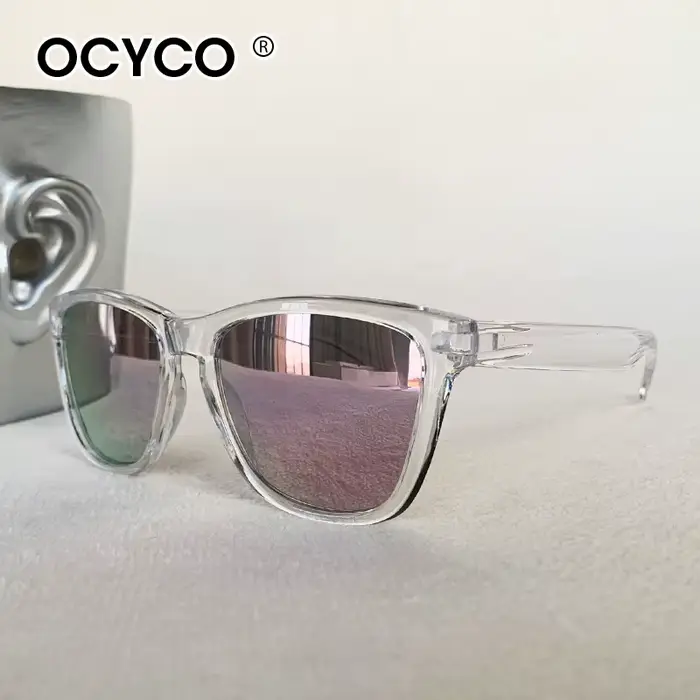 Lunettes de soleil anti-UV pour hommes
