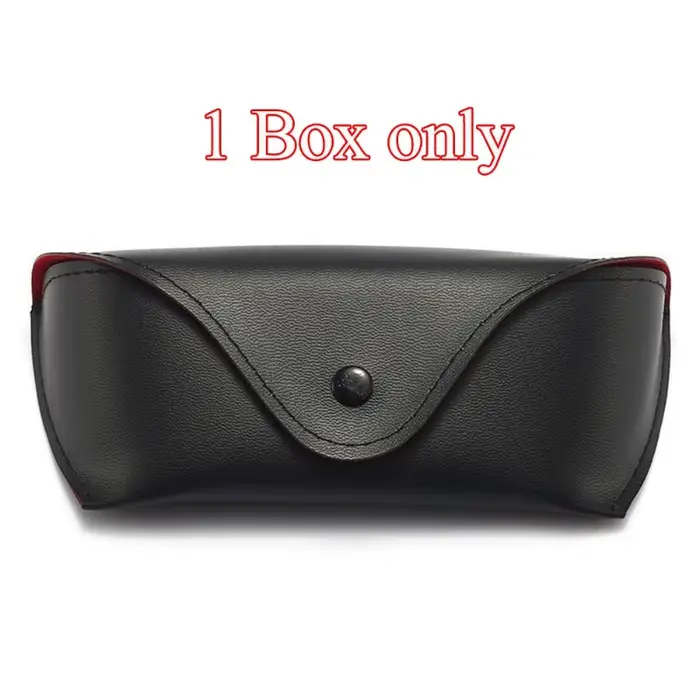 Lunettes de soleil vintage pour hommes et femmes 2026 – Montures tendance rectangulaires anti-UV400 
