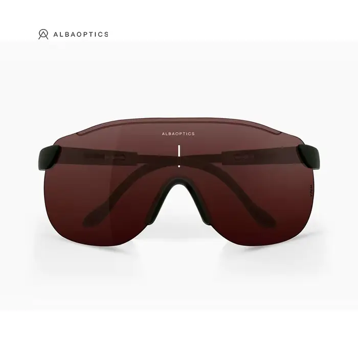 ALBA cyclisme lunettes de soleil sport cyclisme lunettes courrier lunettes vélo VTT lunettes hommes 