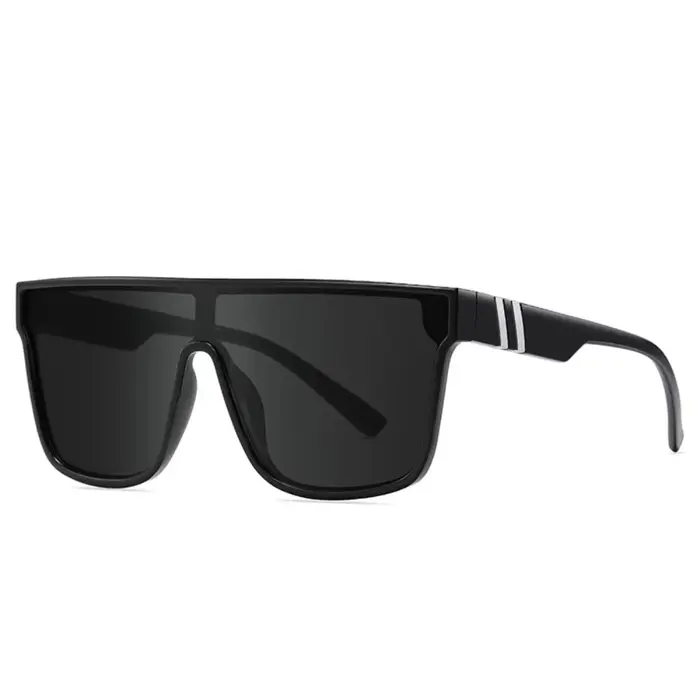 Nouveau concepteur de Sport en plein air lunettes de soleil hommes hommes lunettes de soleil femmes 