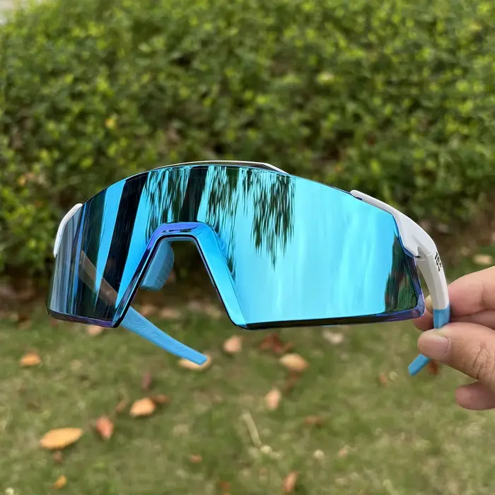 Lunettes de cyclisme, lunettes de soleil pour sports de plein air