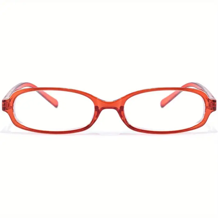 [Lunettes à lumière bleue] Lunettes rectangulaires bloquant la lumière bleue pour femmes |   Petites