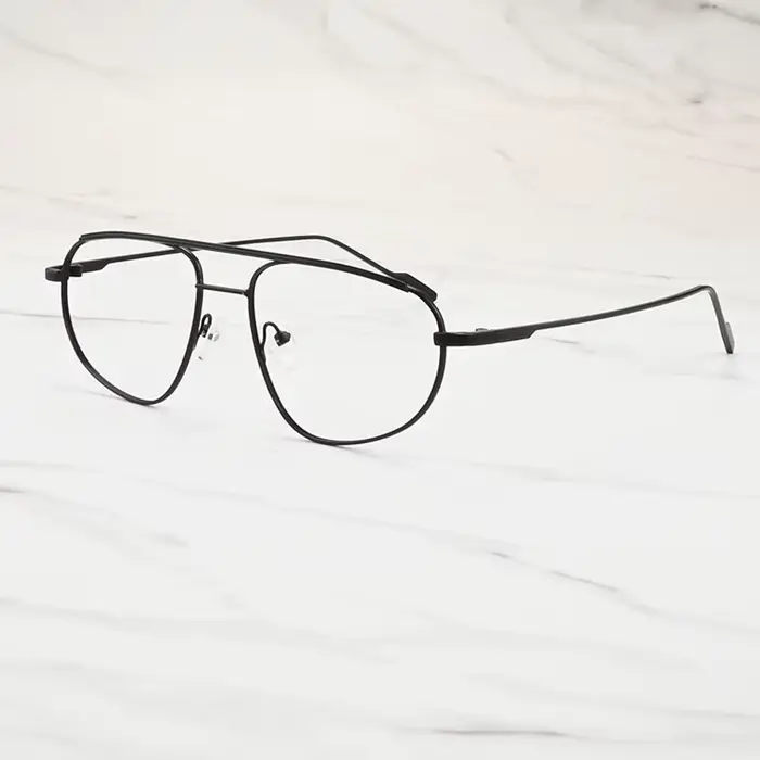 Lunettes surdimensionnées pour femmes et hommes, Design de marque, monture à bord large, Anti lumièr
